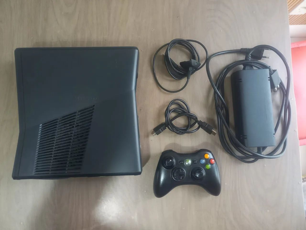 Xbox jtag + Kinect + HD  - Foto 2