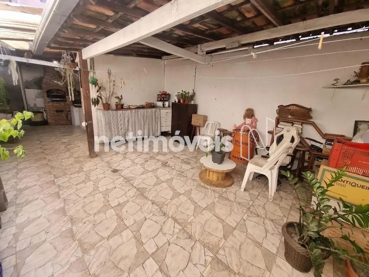 Venda Casa Marajó Belo Horizonte - Foto 4