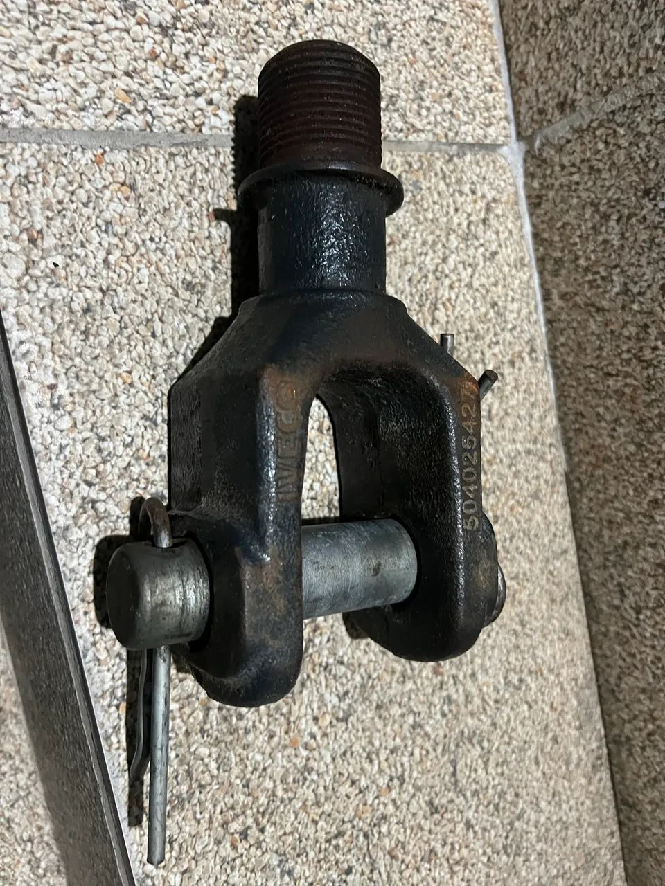 Engate Rebocador - Foto 2