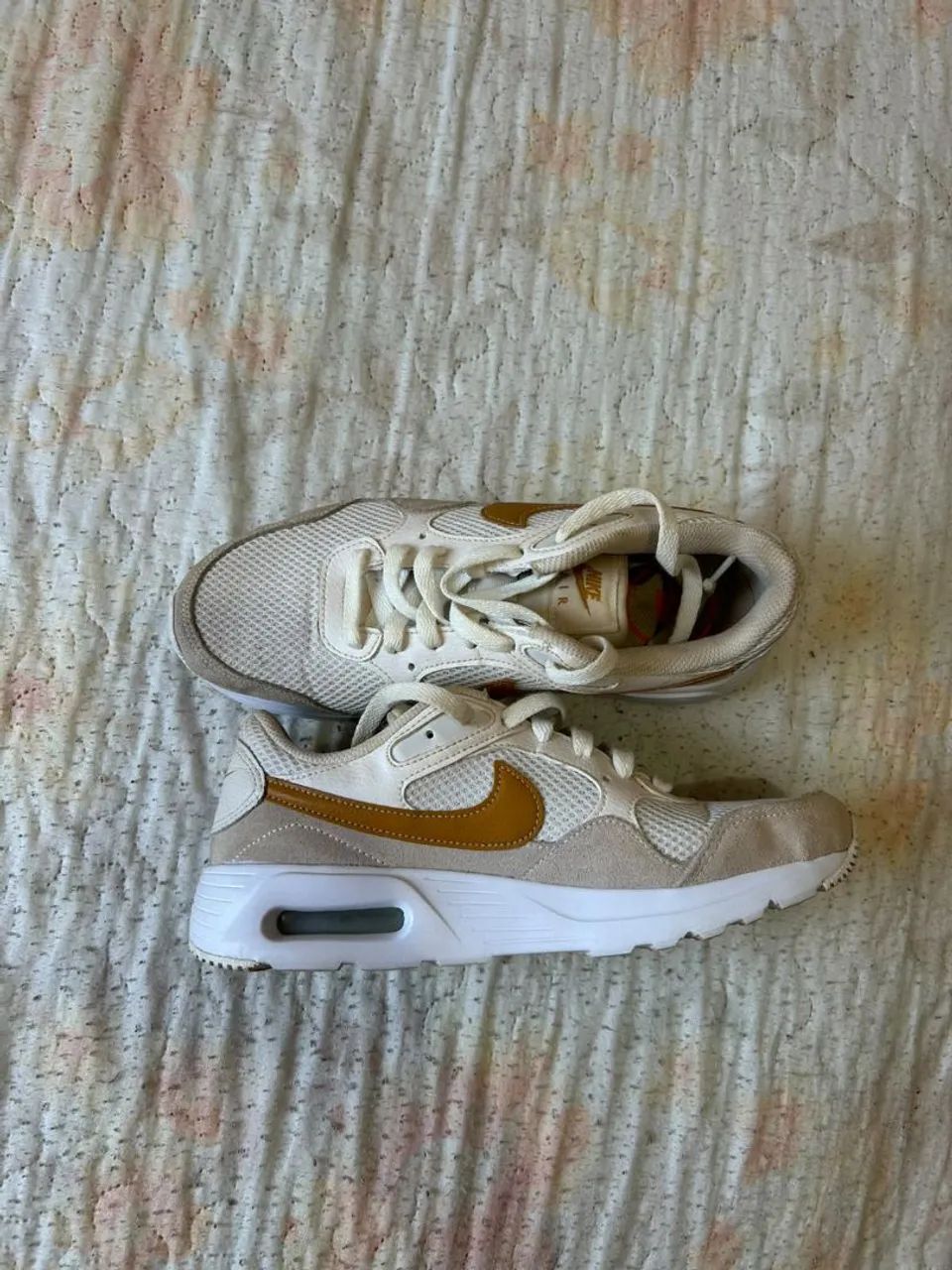 Air max unissex original 