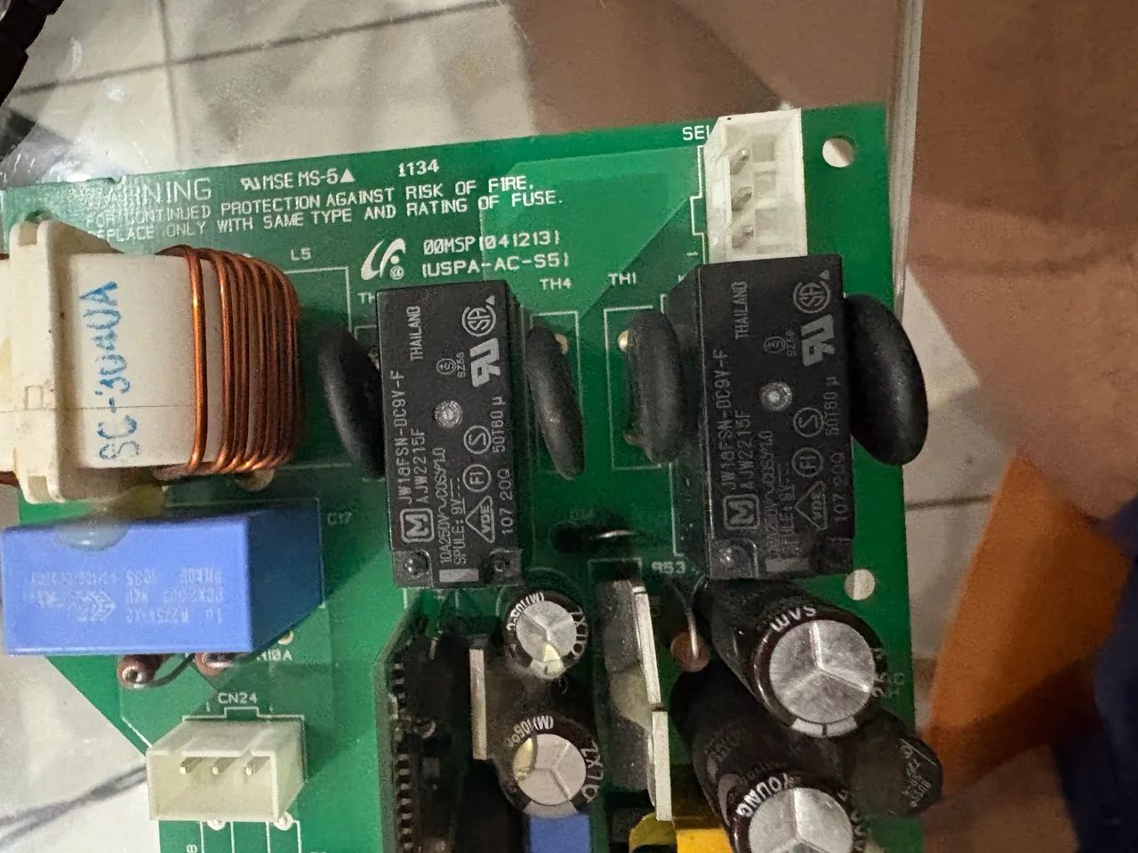 Manutenção eletrônica  - Foto 3
