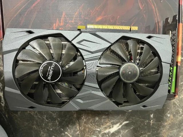RTX 3060 12 gb Klli - Foto 4