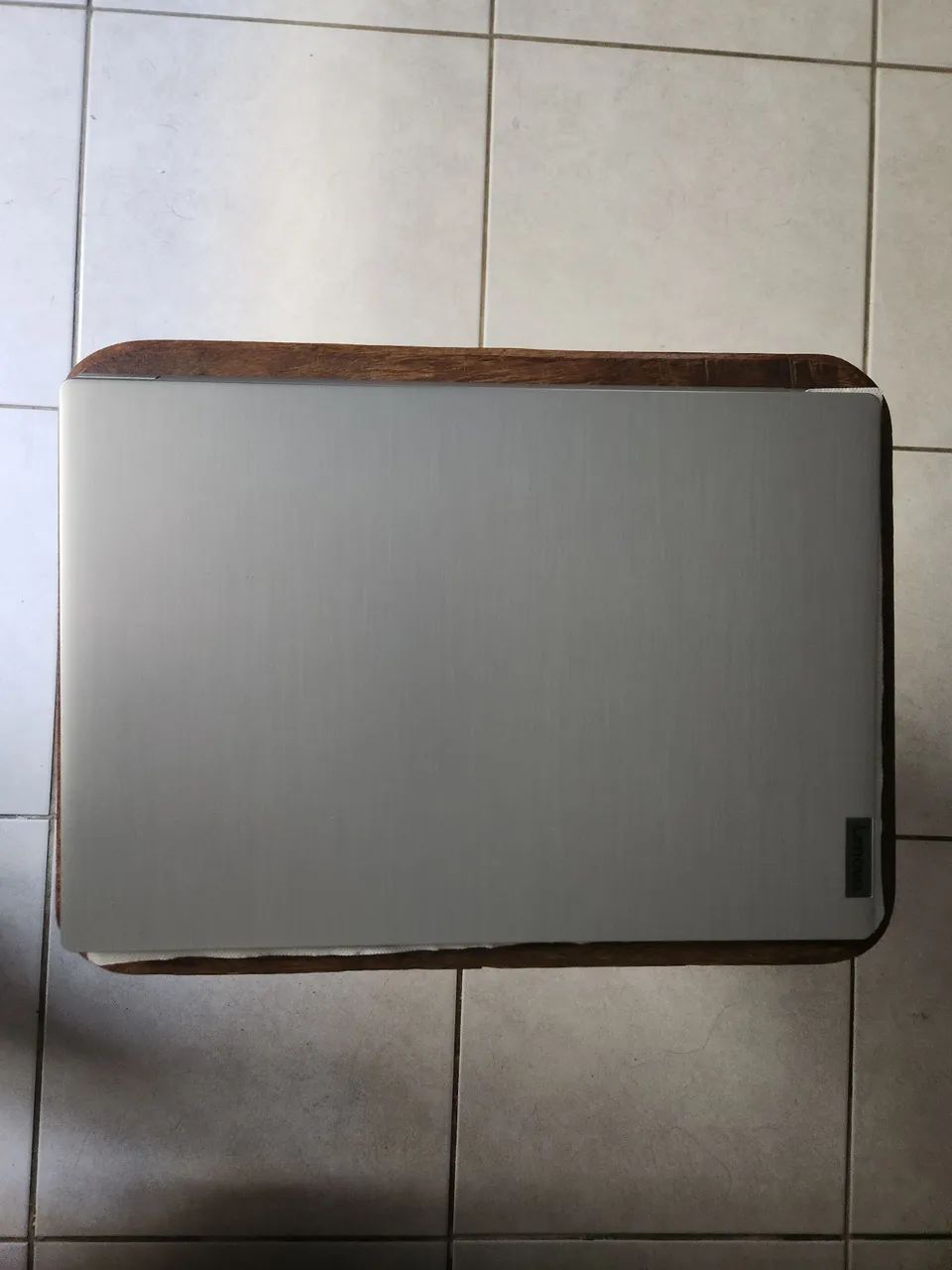 Vendo notebook lenovo IdealPad 3