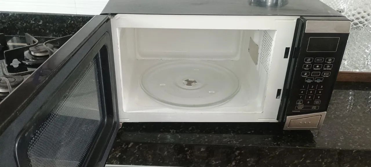 Microondas  - Foto 4