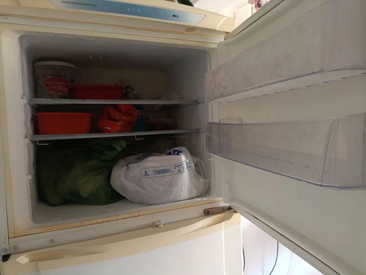 Geladeira  - Foto 2