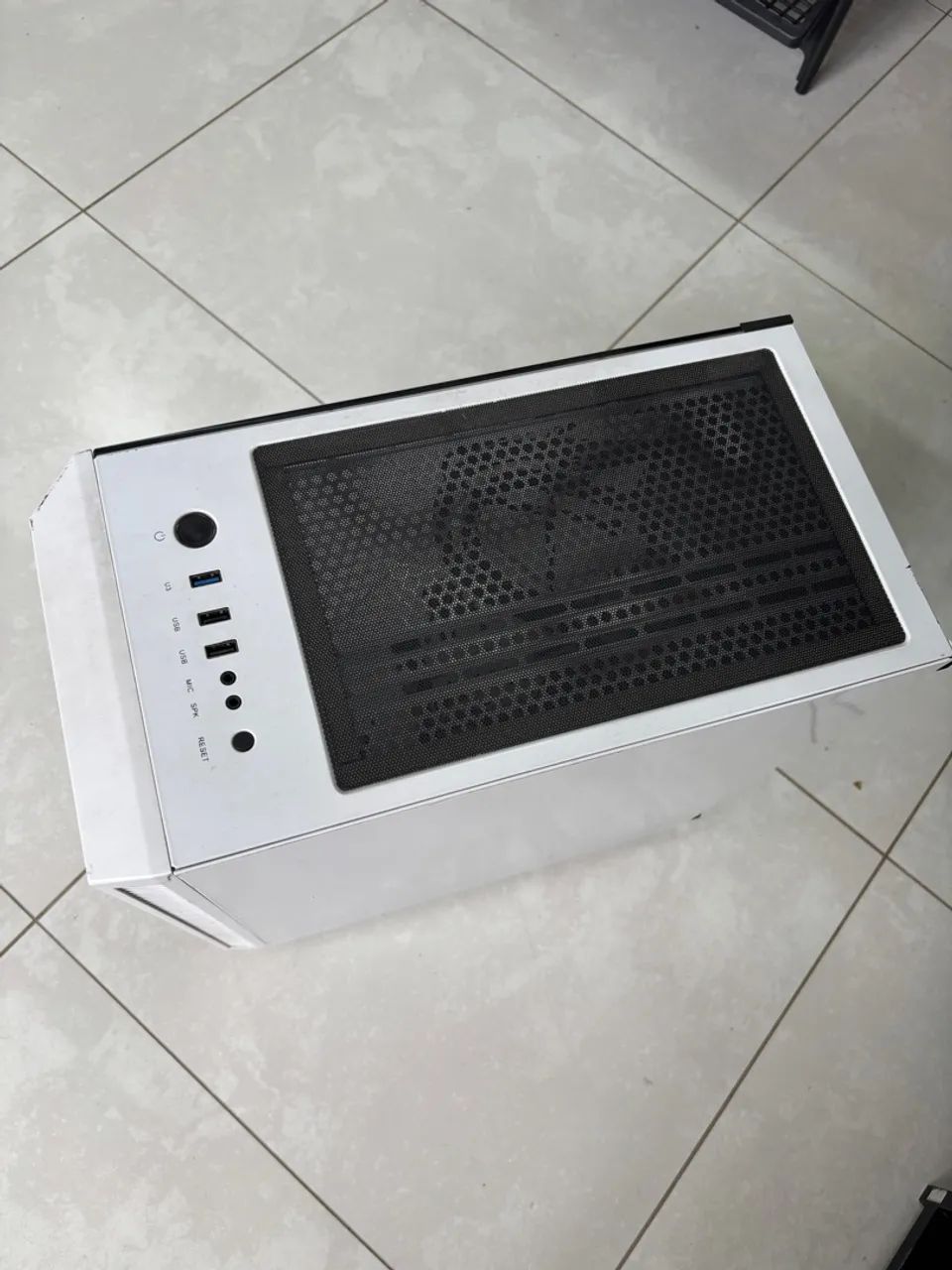 Computador Gamer ( I5 + 2060) - Foto 3