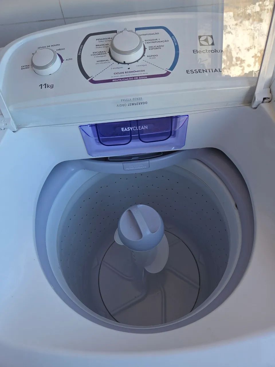Maquina de lavar 220v em perfeito estado. - Foto 2