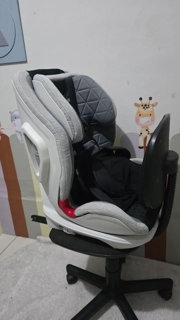 Cadeira de carro 