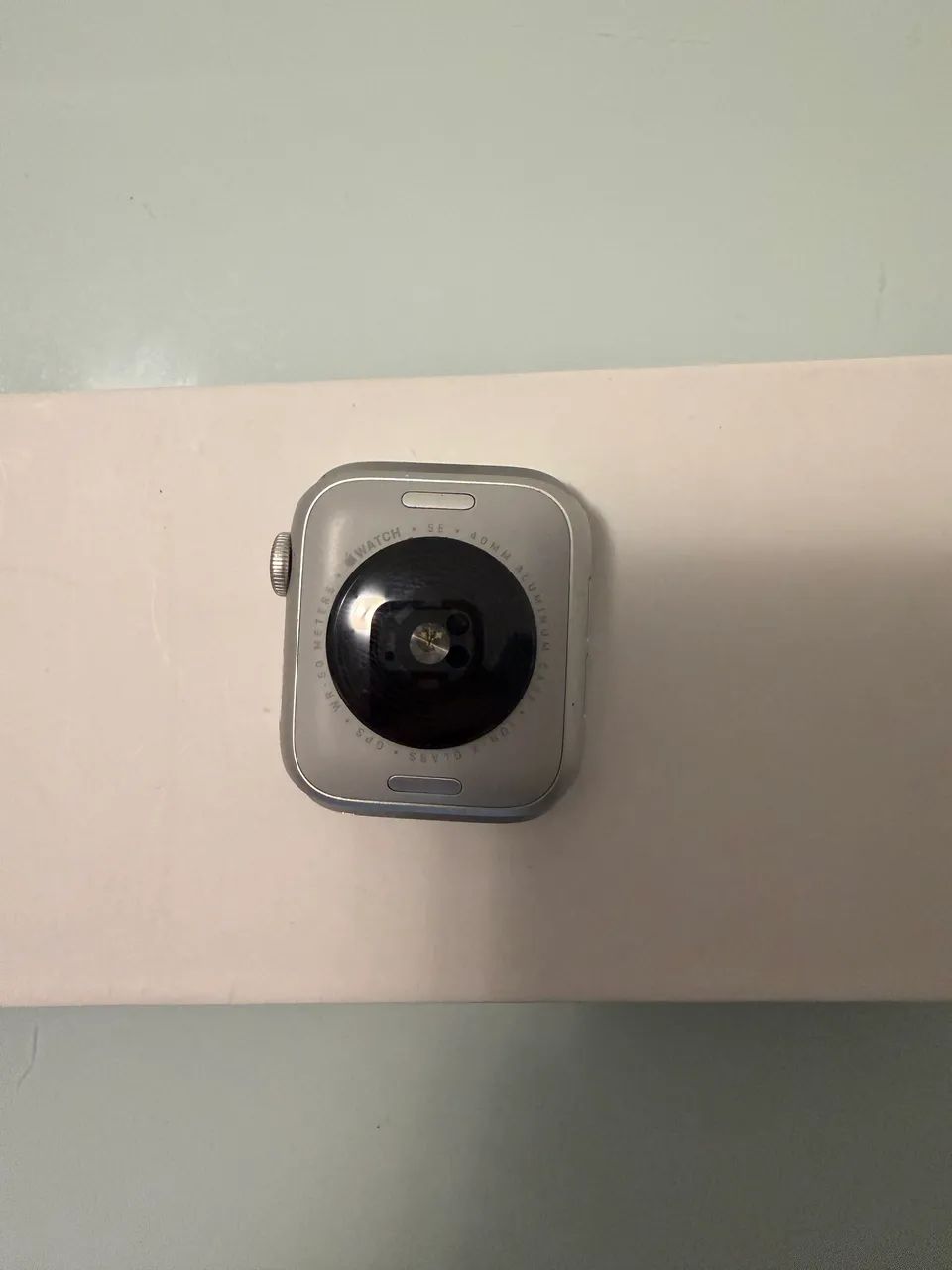 Apple Watch SE 40mm - Foto 4