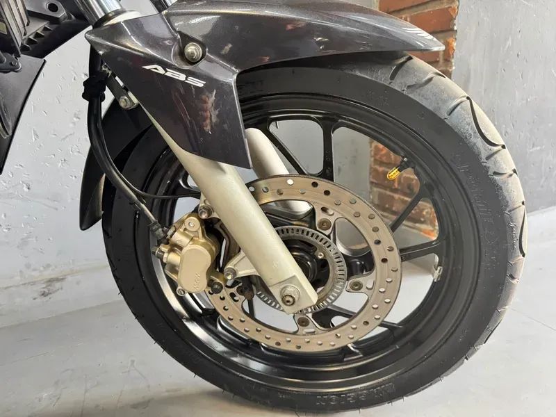 Honda CB 250 Flex Manual - Foto 3