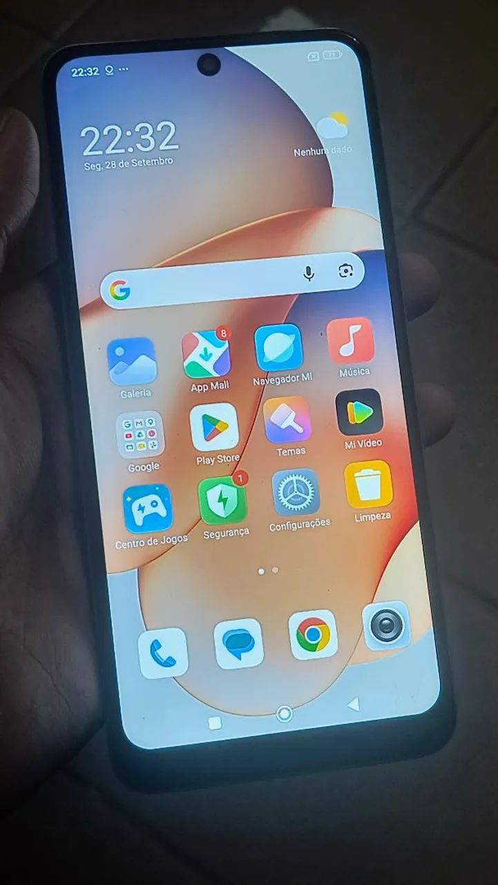 Redmi note 12 128gb