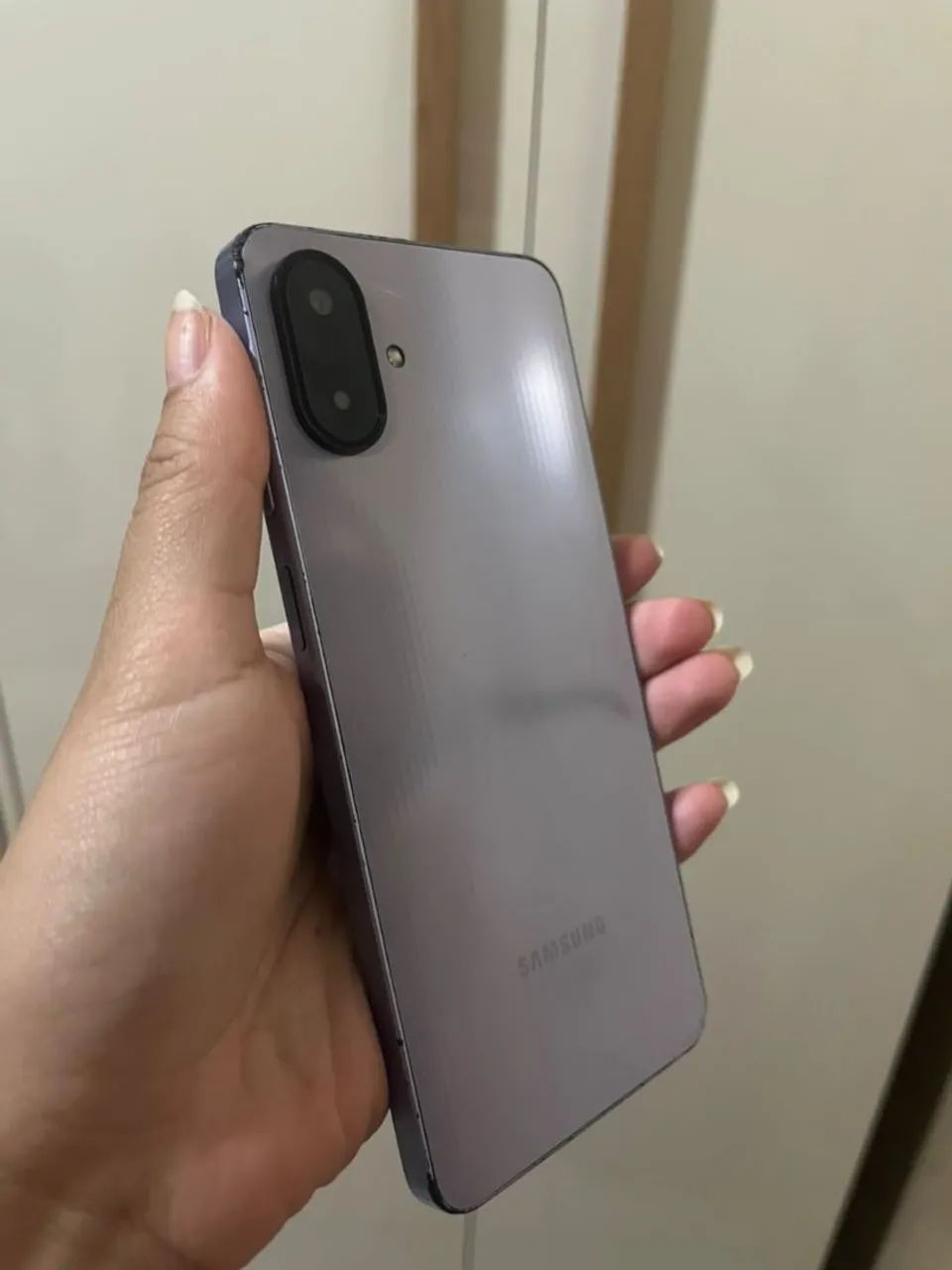 celular galaxy A07 - Foto 3
