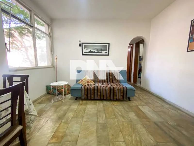 Apartamento : / Residencial / Copacabana