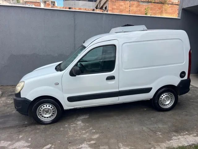 Renault Kangoo 2013