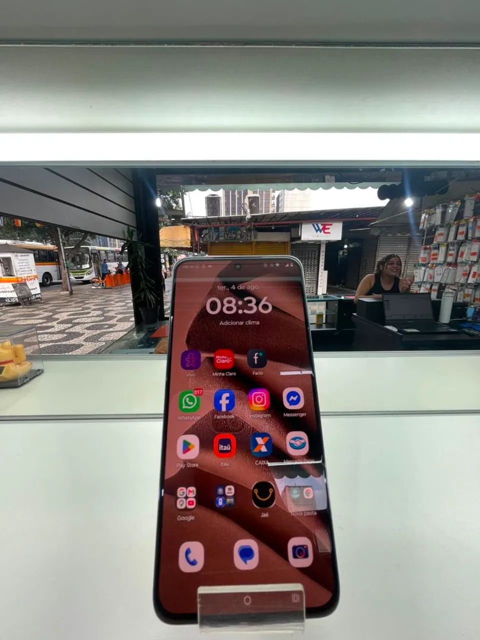 Edge 50 neo  - Foto 4