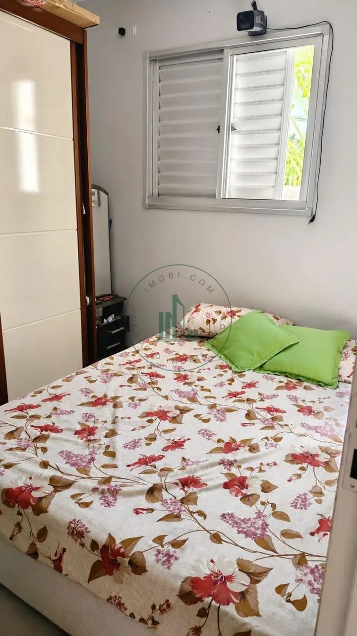 Apartamento em Jardim Sao Francisco - Piracicaba - Foto 4