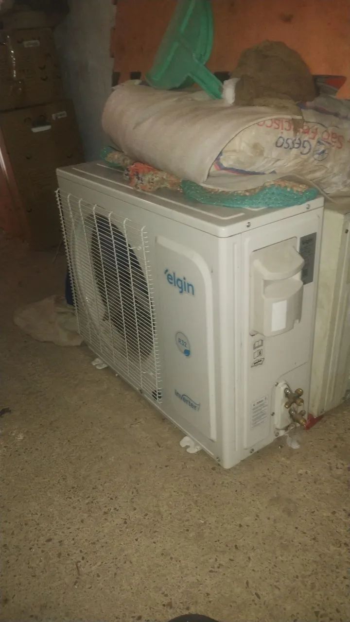 Vender se ar condicionado   - Foto 3
