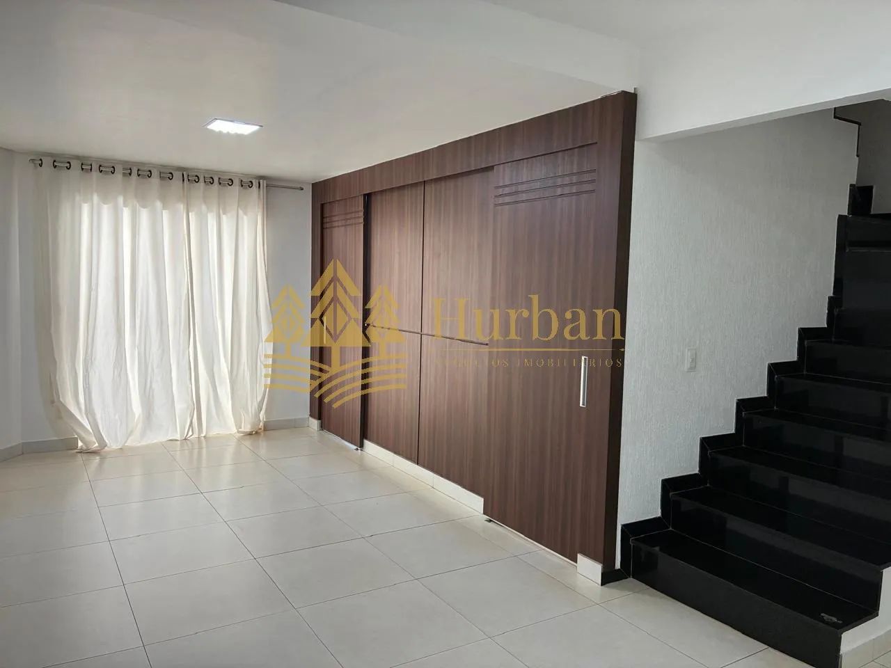 CASA RESIDENCIAL em UBERLÂNDIA - MG, MORADA DA COLINA