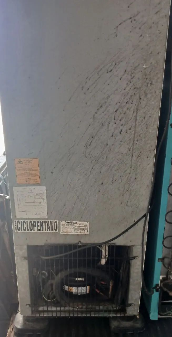 Expositor de refrigeração guarana com nova - Foto 3