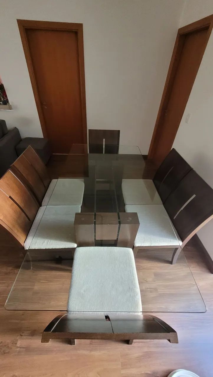 Sala de Jantar