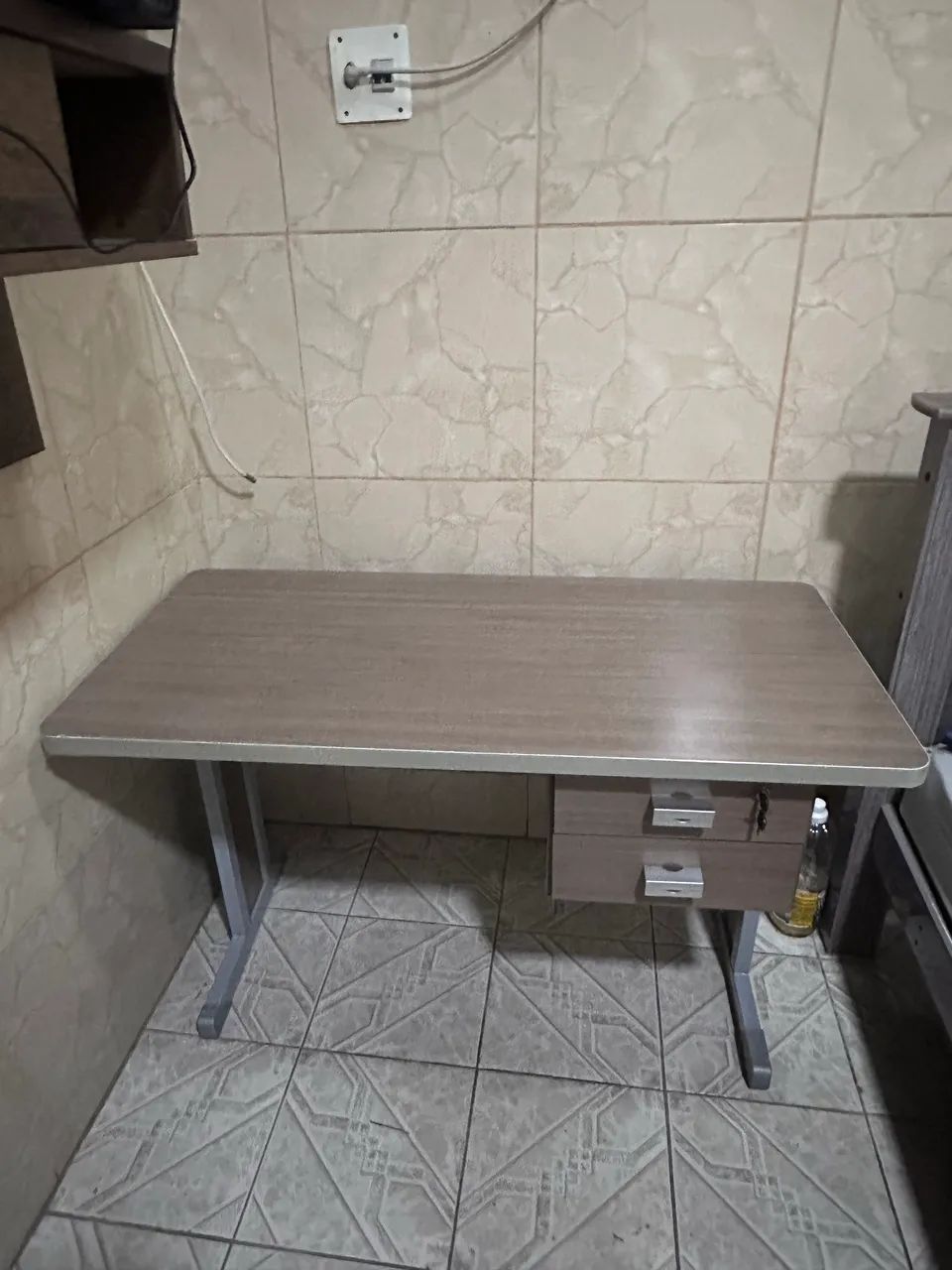 Mesa de escritório  - Foto 6