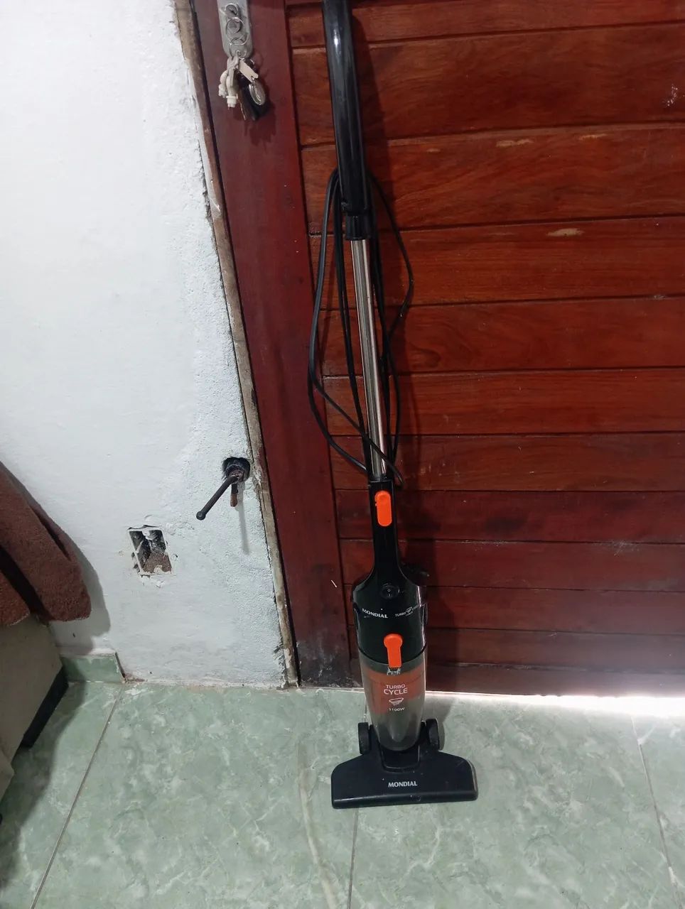 Aspirador - Foto 2