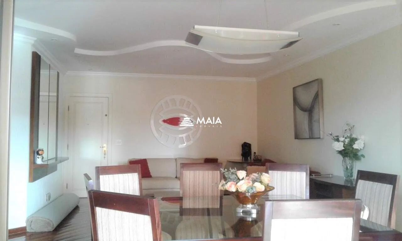 Apartamento no Mercês - Foto 5