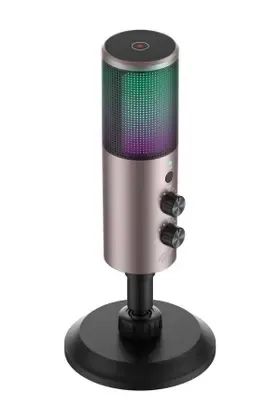 vendo microfone gk61