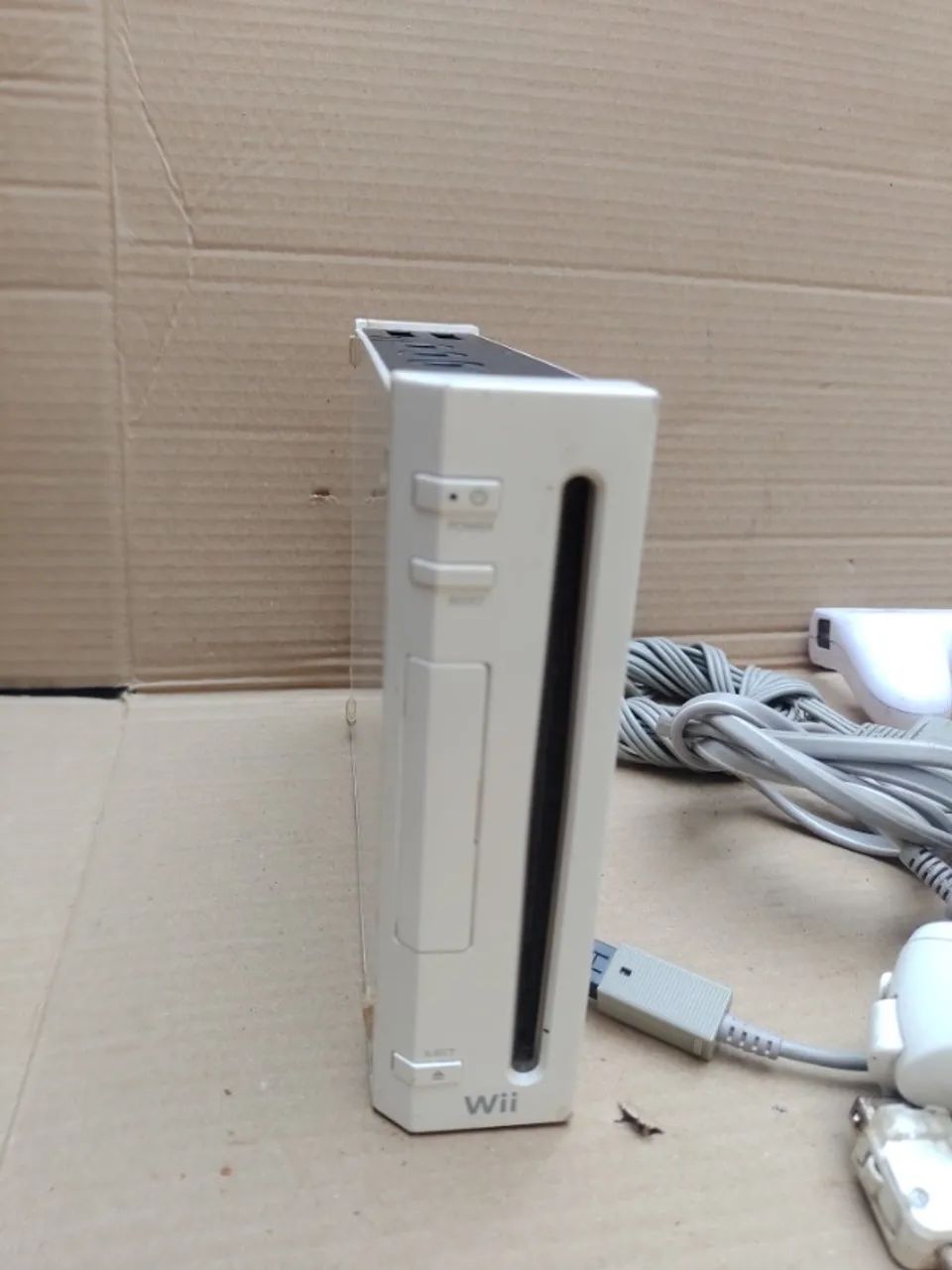 Nintendo Wii - Foto 2