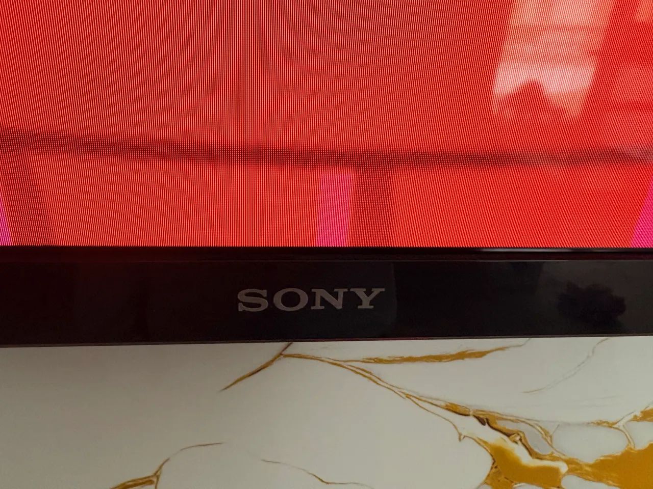 Televisão Sony 55 polegadas  - Foto 2