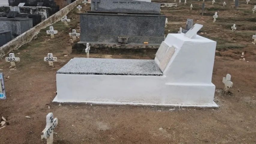 JAZIGO NO PECHINCHA - Foto 4