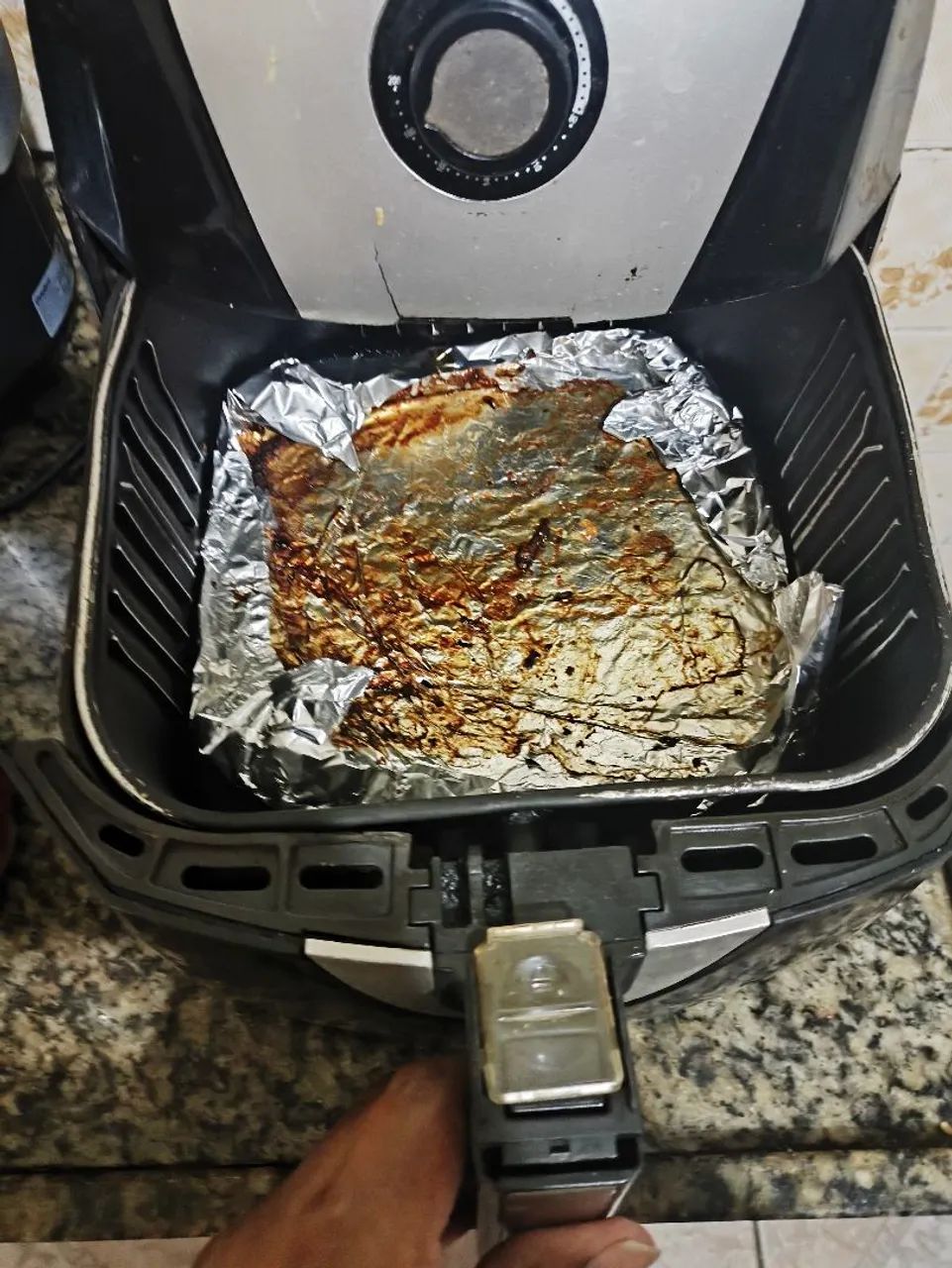 Airfryer mondial - Foto 3