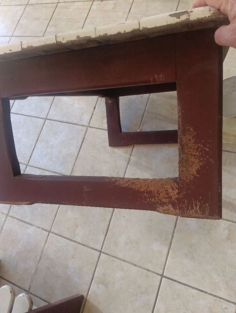 Conjunto de terraço  - Foto 5