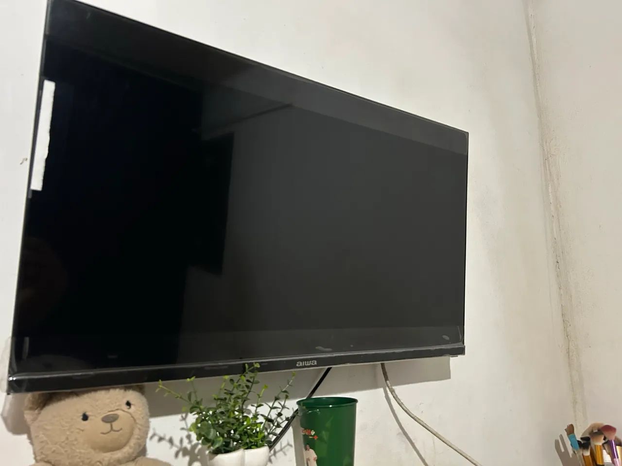 tv aiwa 32 polegadas 