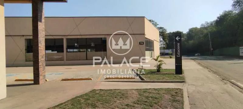 loja para alugar em vila industrial, piracicaba 56m²