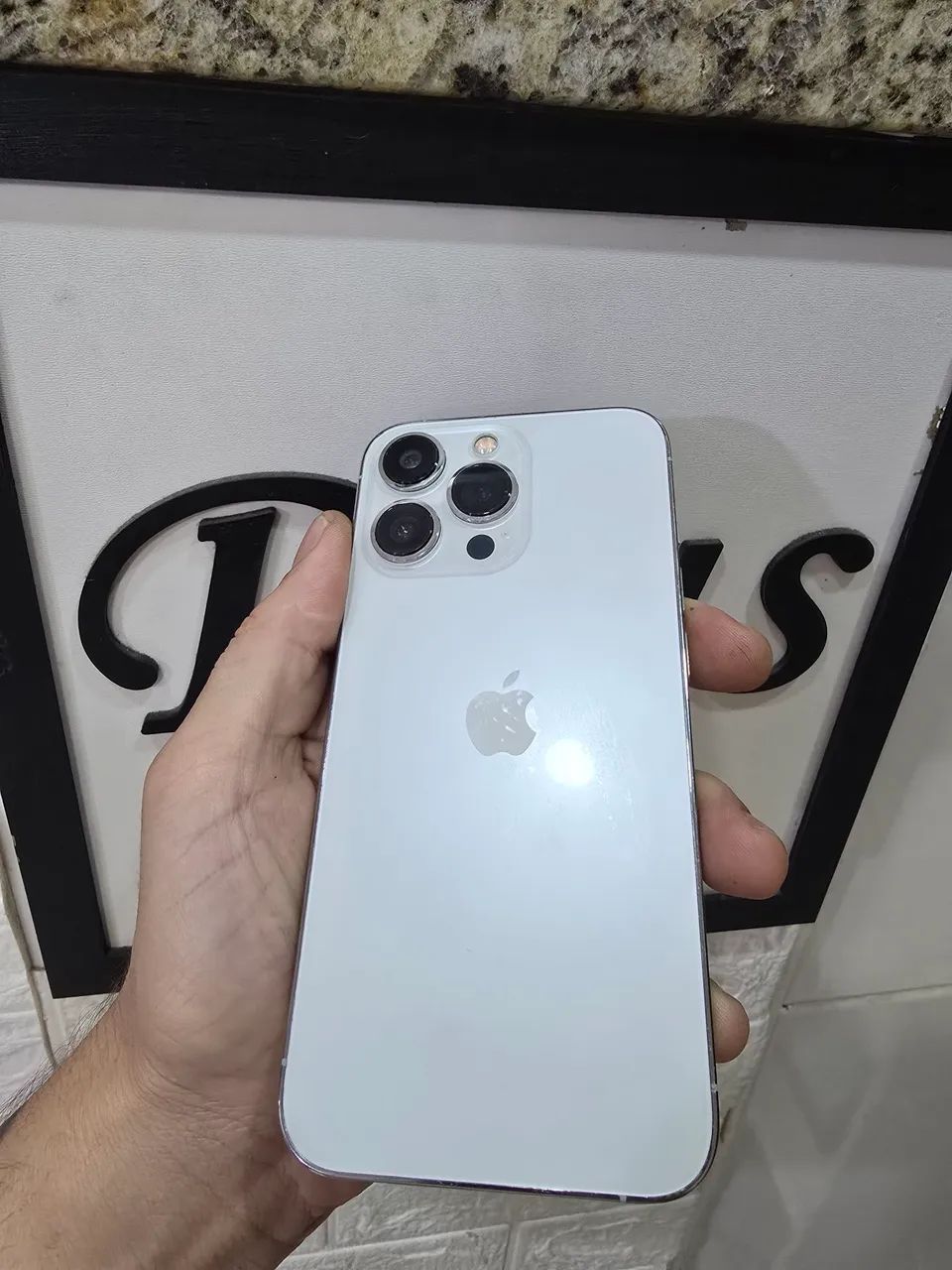 Iphone 13 pro - Foto 4