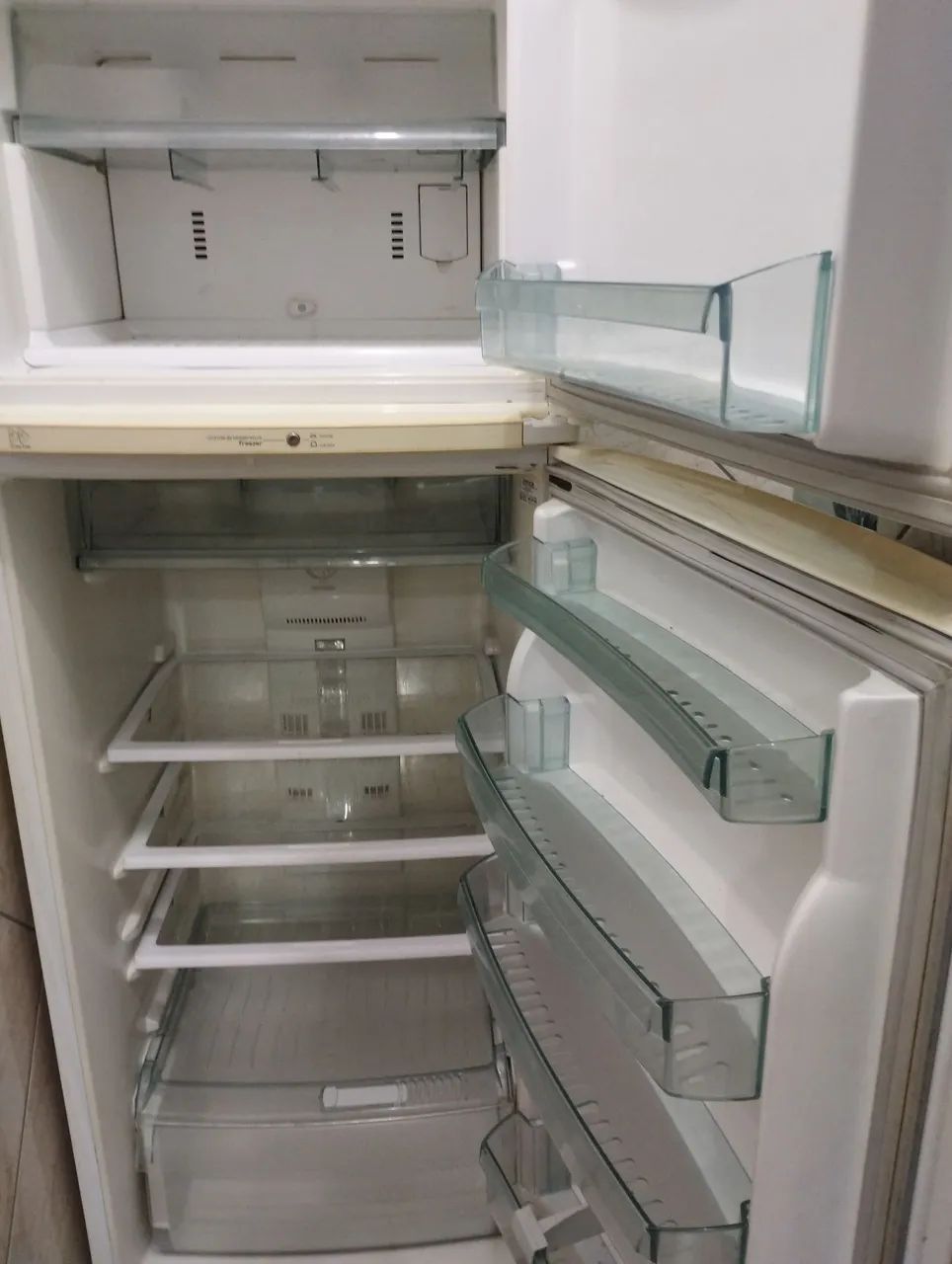 Geladeira  - Foto 2