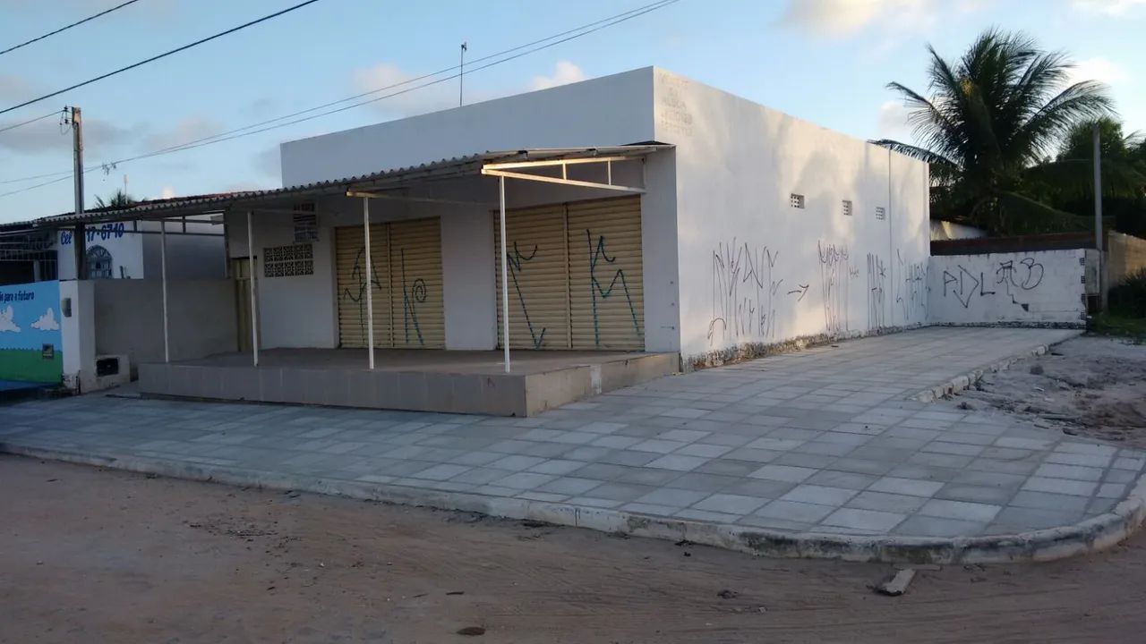 VENDO PONTO COMERCIAL EM MANGABEIRA  - Foto 3
