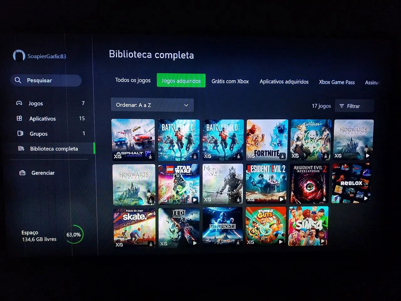 Xbox Série S - Foto 5