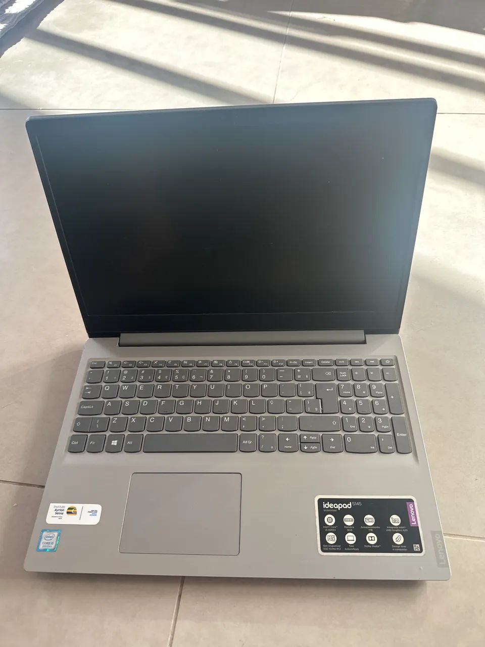 Notebook Lenovo  - Foto 2