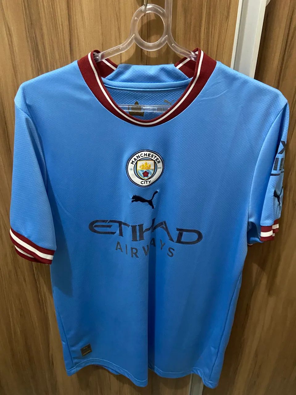 Haaland - Manchester City - Foto 2