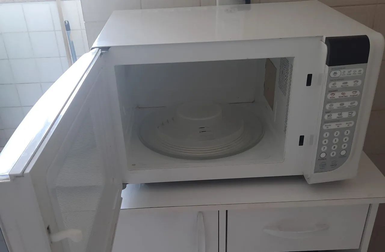 Forno Microondas Electrolux - Foto 5
