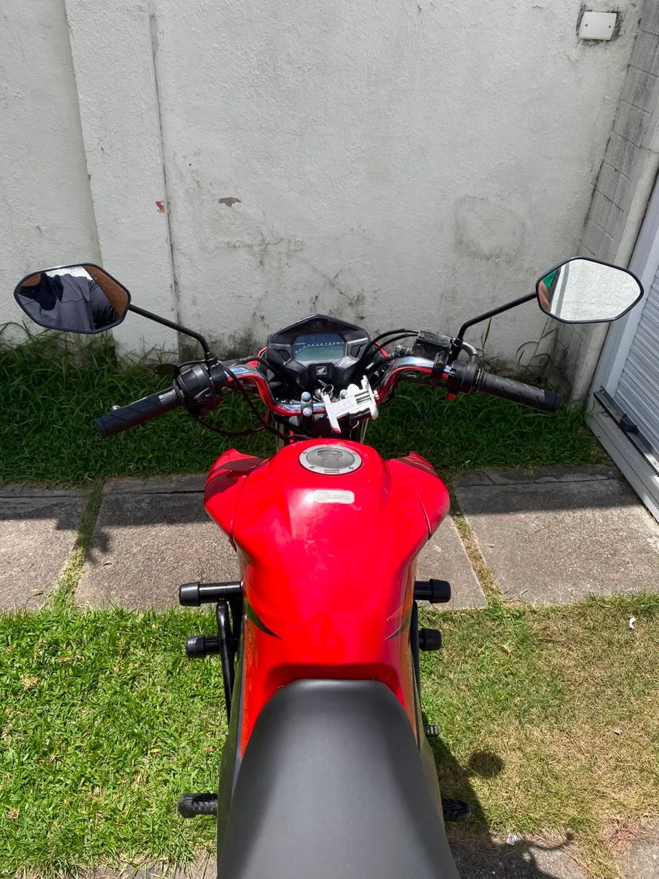 Vendo Titan 2017  - 160 - Foto 3