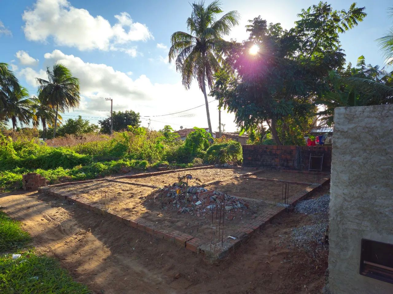 Vendo terreno na praia. - Foto 4