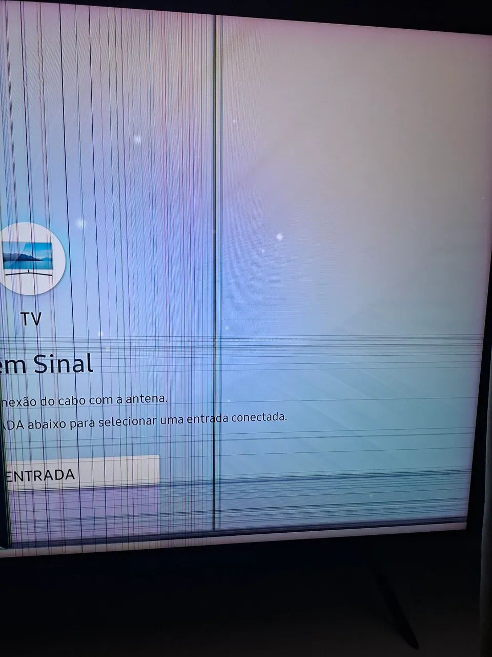 Vendo tv 55 polegadas  - Foto 3