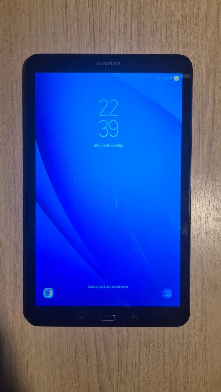 Tablet Samsung Galaxy Tab A 10.1 (2016)