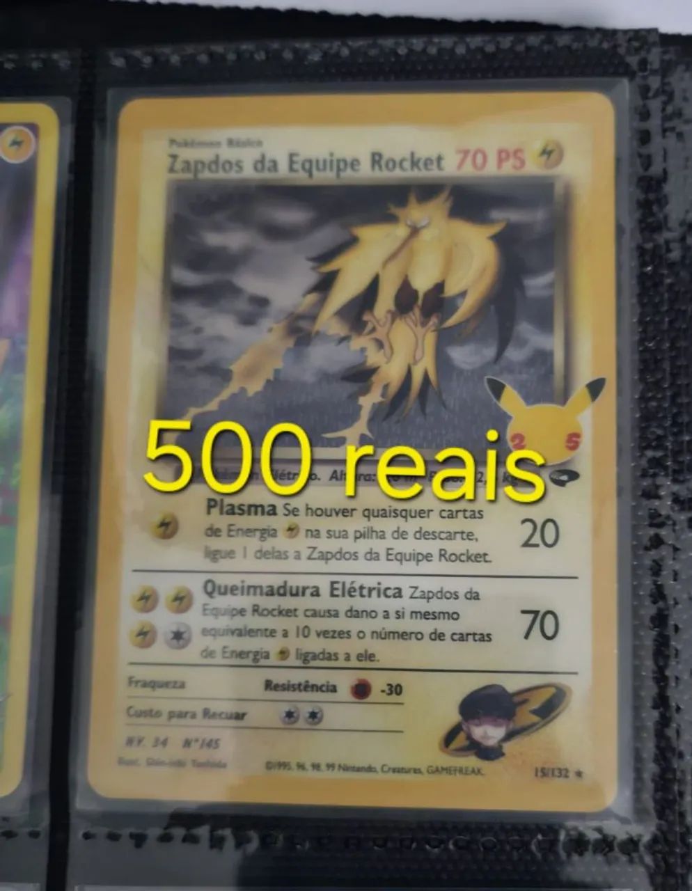 Cartas pokemon  - Foto 5