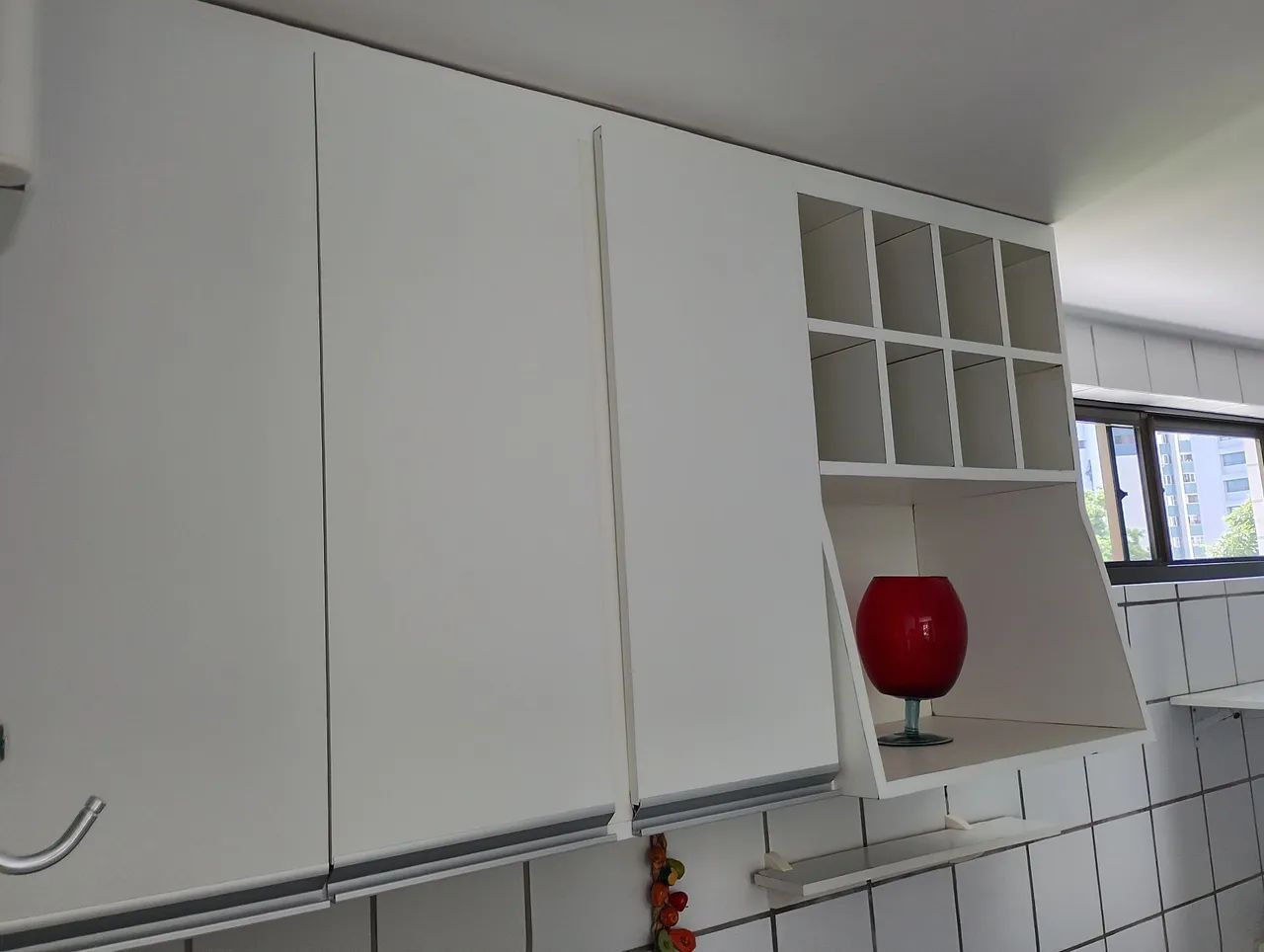 Apartamento com um quarto nas Graças, Recife/PE. - Foto 6