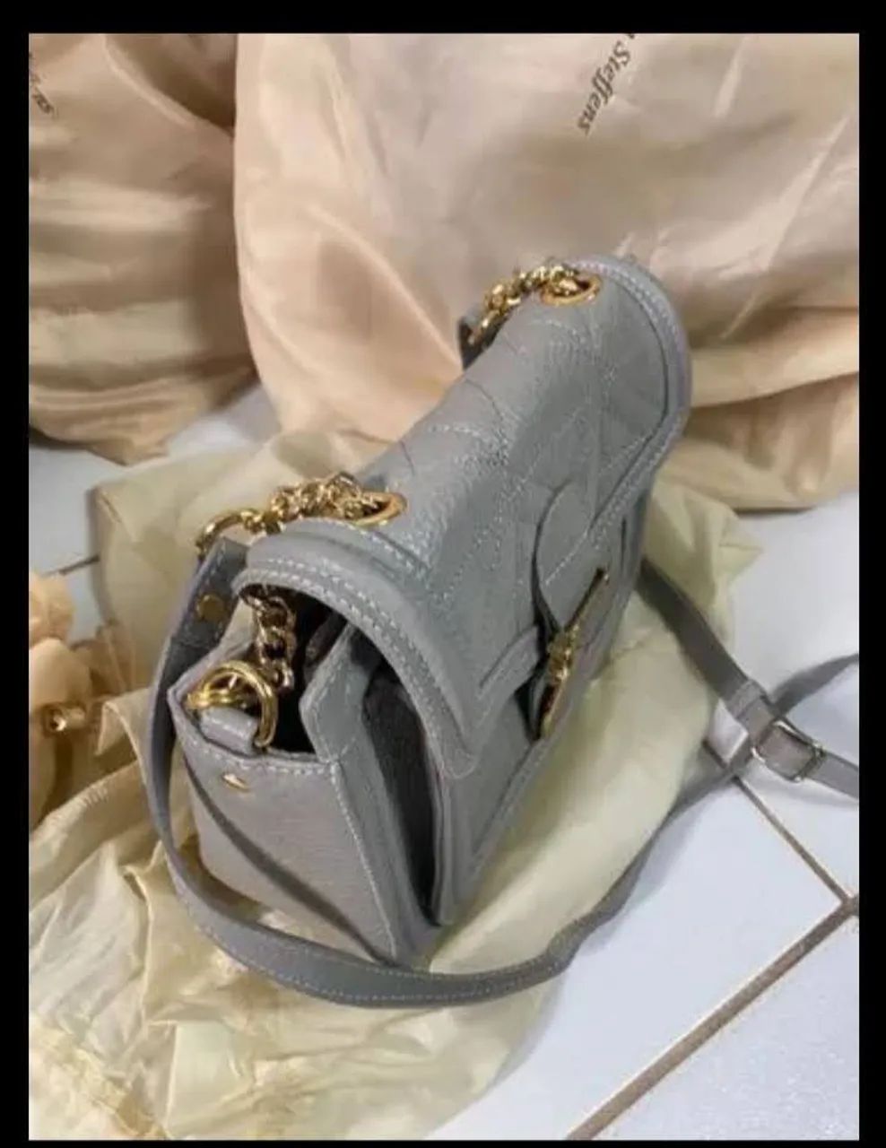 Bolsa Carmen Steffens original  - Foto 4