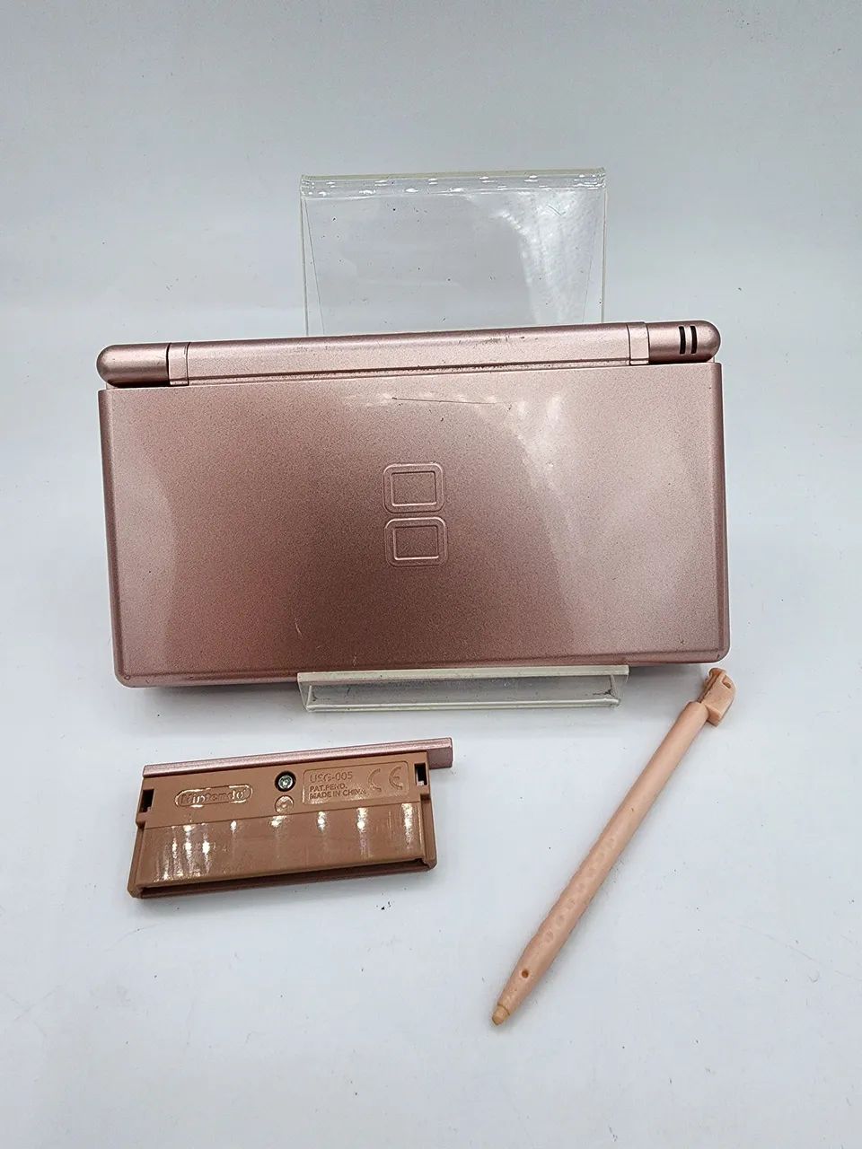 Nintendo DS lite 